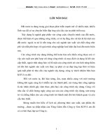 Tổng quan về công ty TNHH Sơn Kova