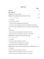 sử dụng phương pháp xấp xỉ Galerkin vào một số bài toán biên phi tuyến 1_2