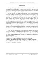 Tăng cường huy động vốn của NHNo&PTNT Chi nhánh  3 Thanh Hoá