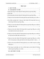 trách nhiệm bồi thường thiệt hại ngoài hợp đồng