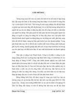 Hoàn thiện các hình thức trả lương tại nhà máy xi măng Lam Thạch – Công ty cổ phần xi măng và xây dựng Quảng Ninh