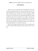 toàn cảnh về hoạt động, những kết quả đạt được của Vụ Lao động - Tiền lương