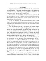 Vấn đề chung về chất lượng sản phẩm  và quản lý chất lượng của doanh nghiệp