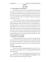 Ảnh hưởng của chuẩn mực kế toán Việt nam đến kiểm toán báo cáo tài chính Doanh Nghiệp nhà nước