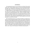 các công ty đa quốc gia và hoạt động chuyển giá