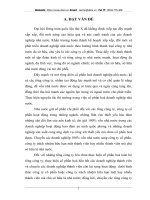 Kinh tế nhà nước trong nền kinh tế thị trường định hướng XHCN ở Việt Nam