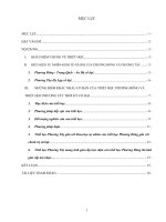 Tìm hiểu hai nền triết học phương đông và triết học phương tây thời kỳ cổ đại