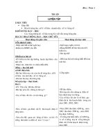 Luyện tập toán cho học sinh tiểu học