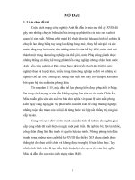 Giai cấp công nhân phong trào công nhân quốc tế từ ra đời đến 1848