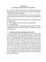 lịch sử lập pháp luật hình sự về tội hành hạ người khác