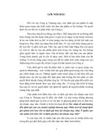 Các nhân tố ảnh hưởng đến định giá của các doanh nghiệp thương mại. Phân tích kỹ thuật định giá (phân tích hòa vốn và định giá theo lợi nhuận mục tiêu) Ý nghĩa của việc phân tích hòa vốn và định giá theo lợi nhuận mục tiêu