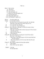 Dạy trẻ mẫu giáo 5-6 tuổi kể lại truyện trường mầm mon Hạ Long