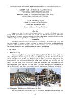 nghiên cứu chế tạo máy uốn ống trên phần mềm PRO/ENGINEER