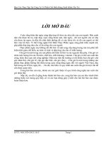 Công Ty Cổ Phần Chế Biến Hàng Xuất Khẩu Cầu Tre