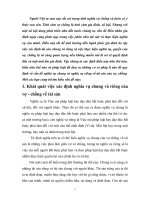 nghĩa vụ chung và riêng của vợ - chồng về tài sản