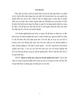 186 Quản trị nhân lực trong các Doanh nghiệp nhà nước