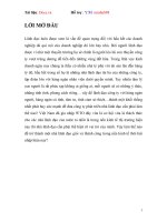 Nghệ thuật lãnh đạo trong quản trị doanh nghiệp