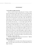 Cầu lao động và các giải pháp kích cầu ở Việt Nam