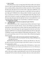 quyền sở hữu nhà của người nước ngoài ở Việt Nam