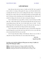 25 Tổ chức công tác quản trị kinh doanh tại Công ty cổ phần xây dựng TMT