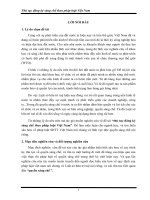 thủ tục đăng ký sáng chế theo pháp luật Việt Nam