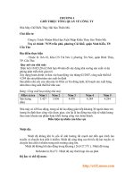 Nhà Máy Chế Biến Thủy Hải Sản Thiên Mã