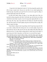 Tranh chấp lao động tại công ty Taekwang Vina. Thực trạng và giải pháp