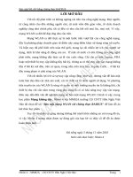 Bảo mật mạng WLAN với chứng thực RADIUS