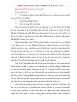 Bạn có WAIS để tìm thông tin cho mình