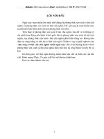 Đặc trưng cơ bản của chủ nghĩa tư bản ngày nay