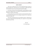 Khai phá dữ liệu