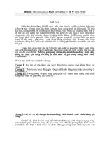 Tổng quan về công ty sản xuất gia công hàng xuất khẩu PROSIMEX