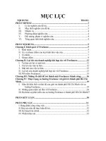 Tổng quan về xu thế Freelance