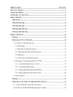 quá trình xử lý CTNH bằng công nghệ lò đốt của công ty môi trường Việt Úc