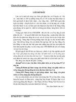 các giải pháp huy động vốn đầu tư để phát triển cơ sở hạ tầng giao thông đường bộ trên địa bàn tỉnh Lào cai