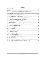 BẢNG TRA CÁC TỪ VIẾT TẮT