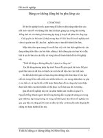 Động cơ không đồng bộ ba pha lồng sóc