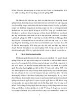 Trình bày nội dung pháp lý cơ bản của việc tổ chức lại doanh nghiệp, HTX và ý nghĩa của chúng đối với hoạt động của doanh nghiệp, HTX