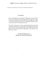 Quản lý và xử lý việc làm và thông tin tuyển dụng