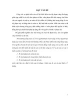 nghiên cứu một trong các loại tội phạm