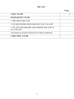 tác dụng của dư luận xã hội đối với lĩnh vực pháp luật