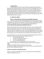 Vai trò, vị trí, chức năng quan trọng của mình trong bộ máy Nhà nước và trong đời sống xã hội