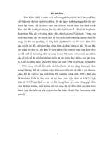 Các giai đoạn phát triển cơ bản của BHXH Việt Nam