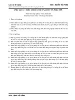 tiêu chuẩn Việt Nam TCVN 5945 - 1995