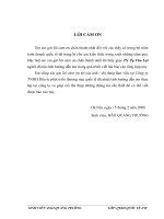 Những vướng mắc và cách giải quyết cho Công ty TNHH Đầu tư phát triển thương mại quốc tế