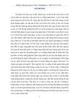 Một số vấn đề cấp dưỡng trong trường hợp li hôn