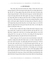 Thực trạng, phương hướng và giải pháp thúc đẩy phát triển kinh tế  trang trại trên địa bàn tỉnh Hà Tây