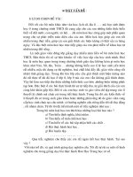 Thiết kế bài giảng thực hành hóa học theo hướng dạy học tích cực