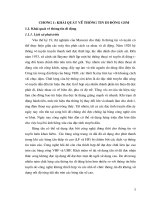 Hệ thống thông tin di động GSM