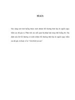 trách nhiệm bồi thường thiệt hại do nguồn nguy hiểm cao độ gây ra